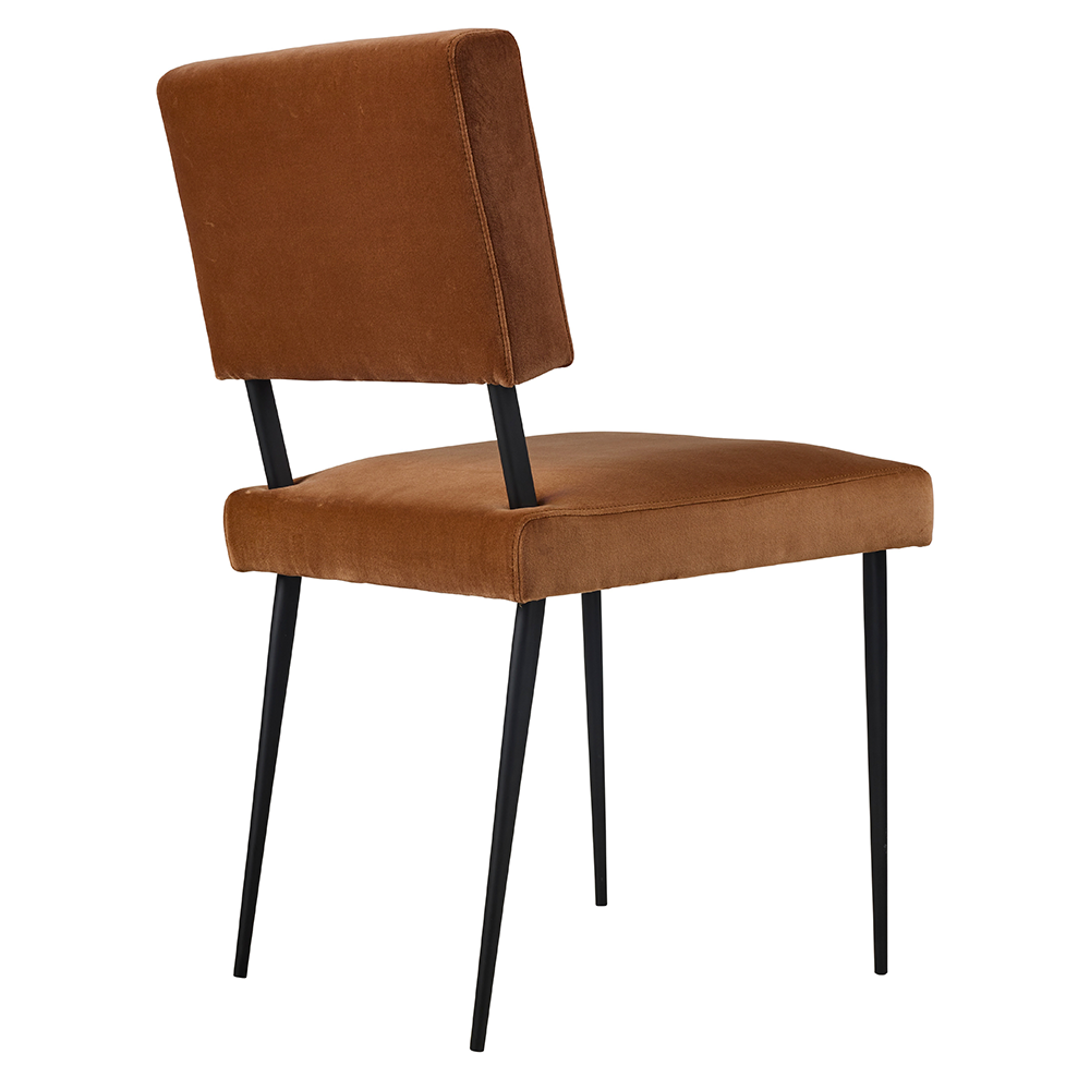 10154043_B3Q_M-Chair Dining Chair_Black Matt Base_Kvadrat, Asator 0364